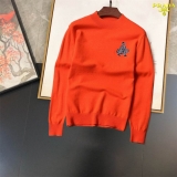 2023.10 Prada sweater man M-3XL (90)