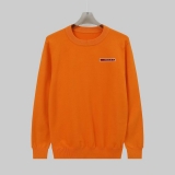 2023.10 Prada sweater man M-3XL (100)