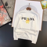 2023.10 Prada sweater man M-3XL (119)