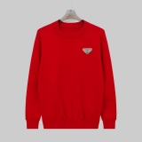 2023.10 Prada sweater man M-3XL (104)