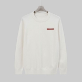 2023.10 Prada sweater man M-3XL (109)
