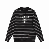 2023.10 Prada sweater man S-XL (123)