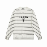 2023.10 Prada sweater man S-XL (124)