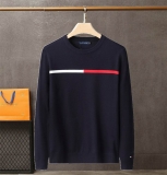 2023.8 Tommy  sweater man M-3XL (1)