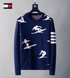 2023.8 Tommy  sweater man M-3XL (6)
