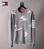 2023.8 Tommy  sweater man M-3XL (5)