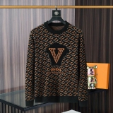 2023.8 Versace sweater man M-3XL (18)