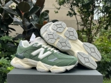 2023.10 Super Max Perfect New Balance 9060 Men And Women Shoes -ZL (41)