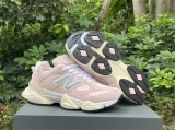 2023.10 Super Max Perfect New Balance 9060 Men And Women Shoes -ZL (40)