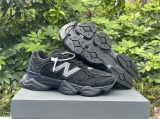 2023.10 Super Max Perfect New Balance 9060 Men And Women Shoes -ZL (37)