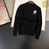 2023.10 Versace sweater man M-3XL (132)