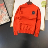 2023.10 Versace sweater man M-3XL (124)