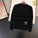 2023.10 Versace sweater man M-3XL (121)