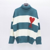 2023.7 Ami sweater man S-XL (19)