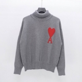 2023.7 Ami sweater man S-XL (20)