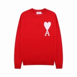 2023.7 Ami sweater man S-XL (77)