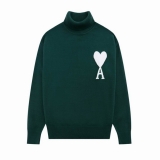 2023.7 Ami sweater man S-XL (86)