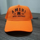 2023.10 Perfect Amiri Snapbacks Hats (22)