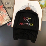 2023.9  Arcteryx  sweater man M-3XL (1)
