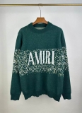 2023.7 Amiri sweater man S-2XL (9)
