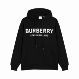 2023.8 Super Max Perfect  Burberry  hoodies XS -L (10)