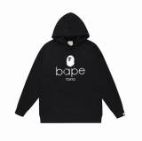 2023.10 BAPE hoodies S -2XL (280)