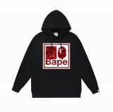 2023.10 BAPE hoodies S -2XL (369)