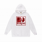 2023.10 BAPE hoodies S -2XL (389)