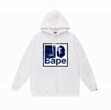 2023.10 BAPE hoodies S -2XL (386)
