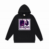 2023.10 BAPE hoodies S -2XL (351)