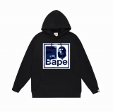 2023.10 BAPE hoodies S -2XL (350)