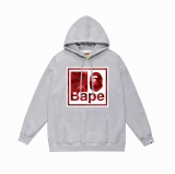 2023.10 BAPE hoodies S -2XL (397)