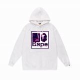 2023.10 BAPE hoodies S -2XL (391)