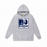 2023.10 BAPE hoodies S -2XL (400)