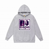 2023.10 BAPE hoodies S -2XL (394)