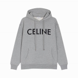 2023.8  Celine  hoodies XS-L (6)