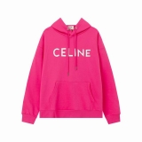 2023.8 Celine hoodies S-XL (7)
