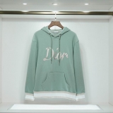 2023.8  Dior  hoodies M -2XL (6)