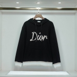 2023.8  Dior  hoodies M -2XL (7)