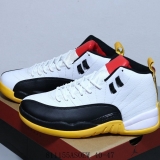 2023.10 Air Jordan 12 Men Shoes AAA -SY (10)