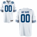 Nike Youth Indianapolis Colts Customized Alternate Game Jersey