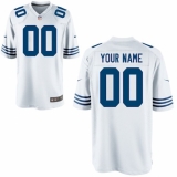 Nike Men's Indianapolis Colts Customized Throwback Game Jersey