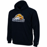 NHL Men's Buffalo Sabres Icing Big & Tall Icing Pullover Hoodie - Navy Blue