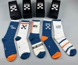 2023.10 (With Box) A Box of OFF-WHITE Socks (2)