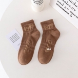 2023.10 (With Box) A Box of Fear Of God Socks (1)
