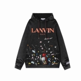 2023.8 Lanvinr  hoodies S-XL (5)