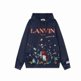 2023.8 Lanvinr  hoodies S-XL (9)