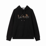 2023.9 Lanvinr hoodies S-XL (14)