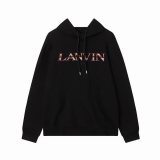 2023.9 Lanvinr hoodies S-XL (15)