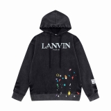 2023.9 Lanvinr hoodies S-XL (12)